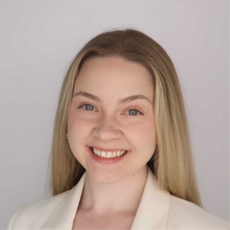 Evelyn McCarthy